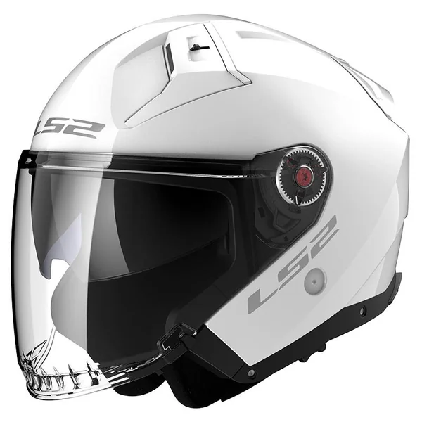 Casque OF603 INFINITY II SOLID