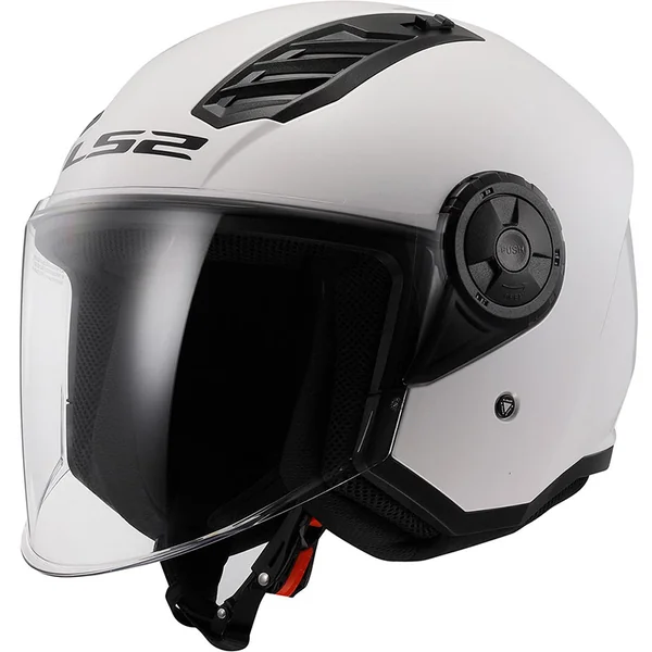 Casque OF616 AIRFLOW II SOLID