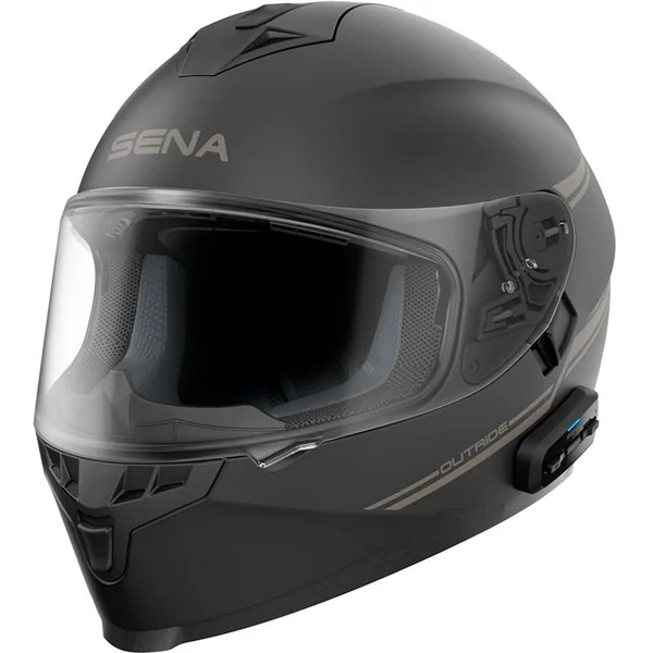 Casque OUTRIDE BLUETOOTH