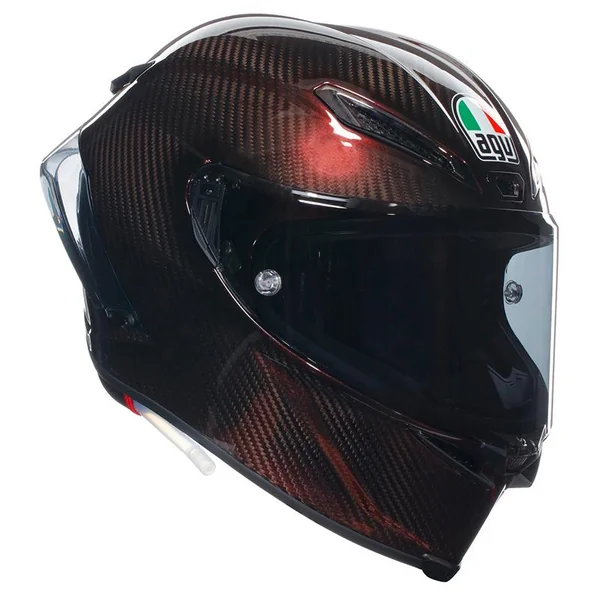 Casque PISTA GP RR