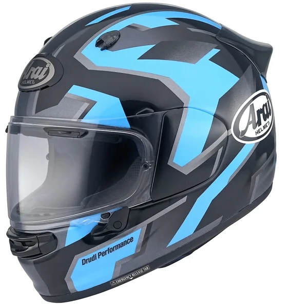 Casque QUANTIC ROBOTIK