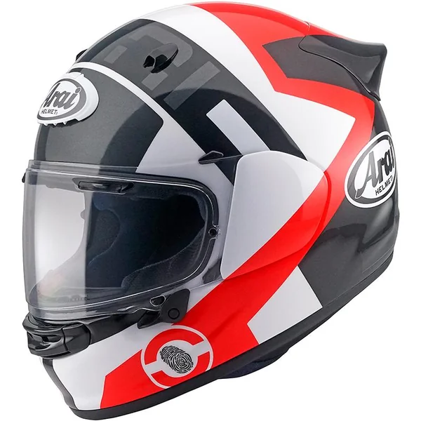 Casque QUANTIC SPACE