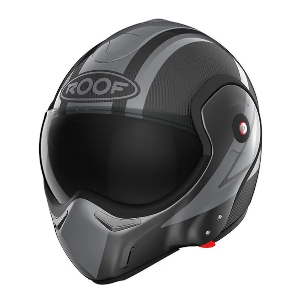 Casque R09 BOXXER CARBON DART