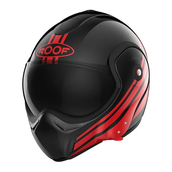 Casque R09 BOXXER STING