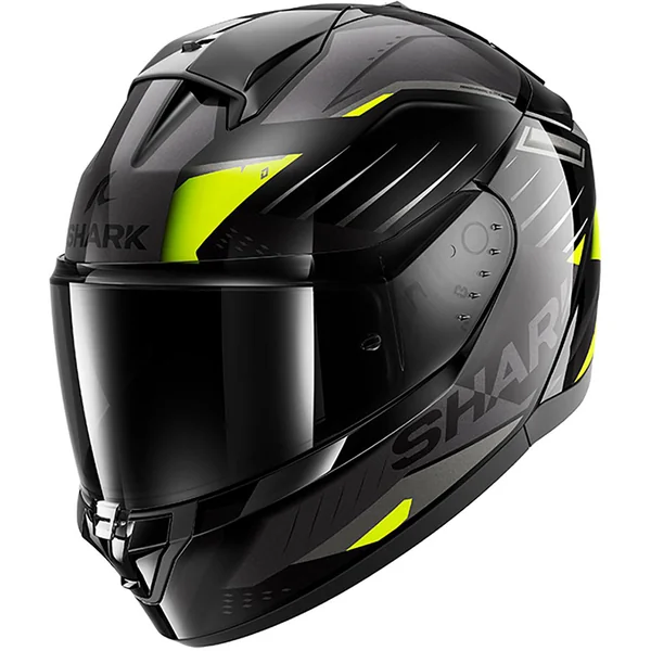 Casque RIDILL 2 BERSEK