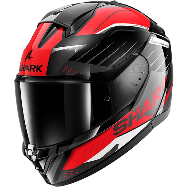 Casque RIDILL 2 BERSEK