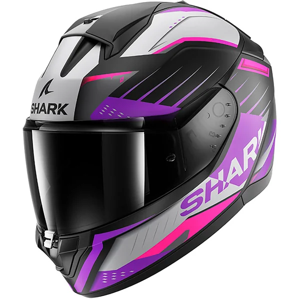 Casque RIDILL 2 BERSEK Mat