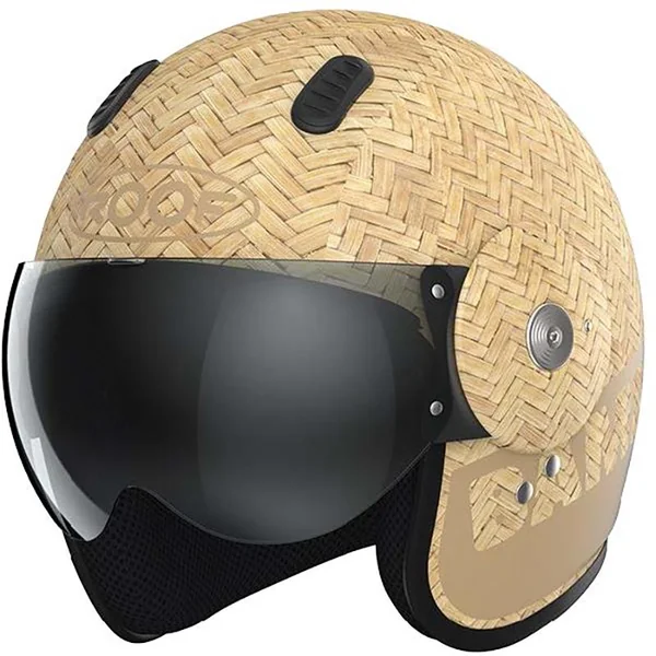 Casque RO15 BAMBOO PURE