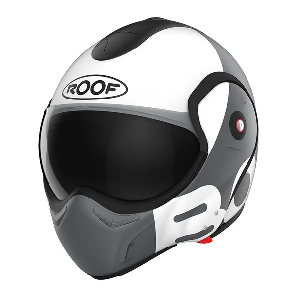 Casque RO9 BOXXER FLAG