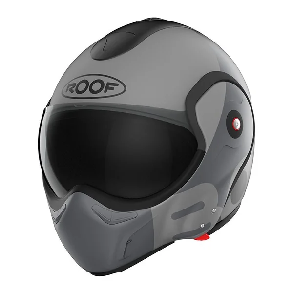 Casque RO9 BOXXER FLAG