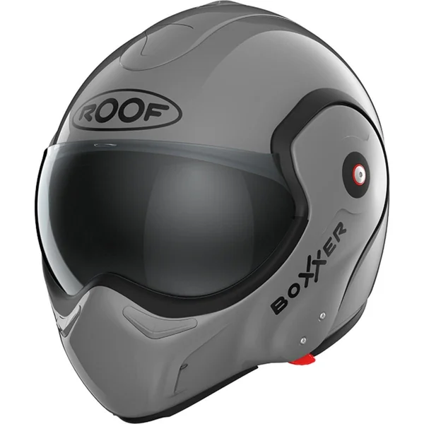 Casque RO9 BOXXER UNI