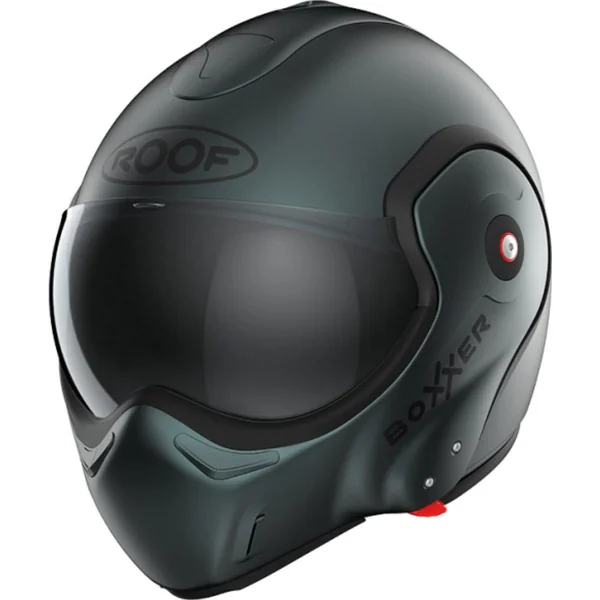 Casque RO9 BOXXER UNI