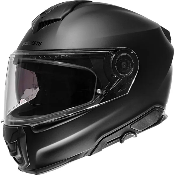 Casque S3 Matt