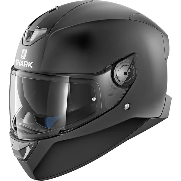 Casque SKWAL 2 BLANK MAT