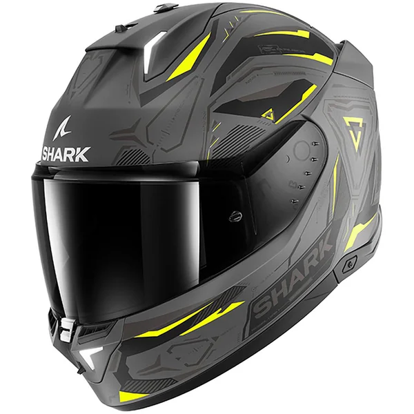 Casque SKWAL i3 LINIK Mat
