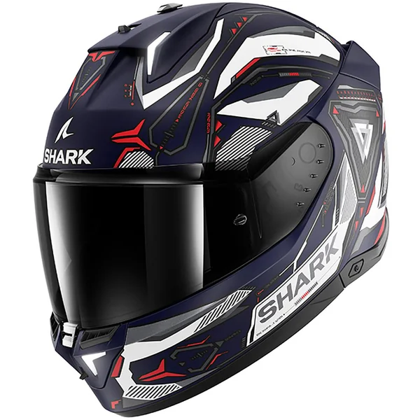 Casque SKWAL i3 LINIK Mat