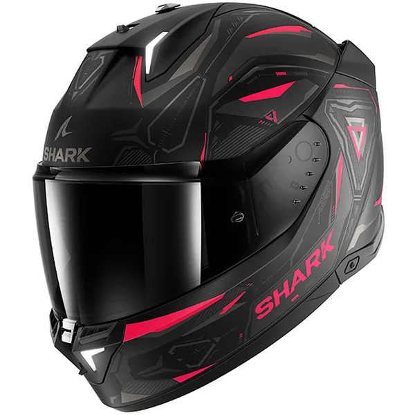 Casque SKWAL i3 LINIK Mat
