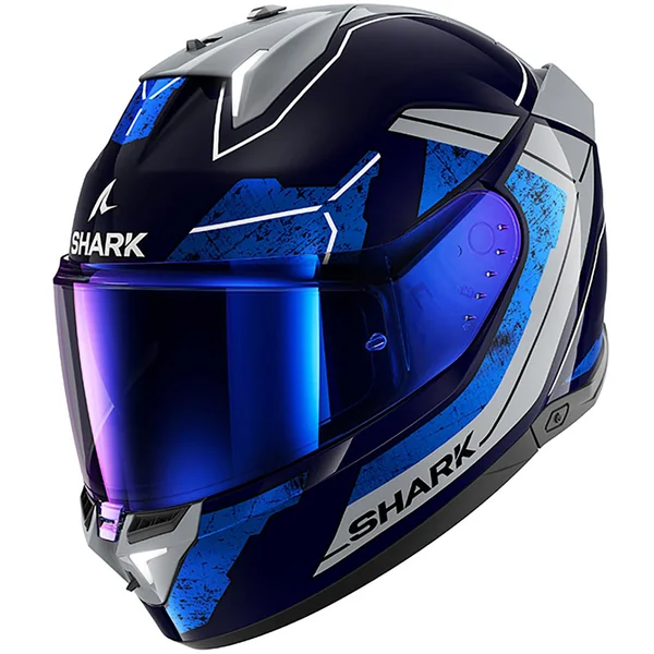 Casque SKWAL i3 RHAD