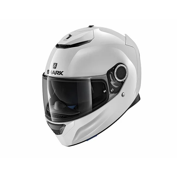 Casque SPARTAN BLANK