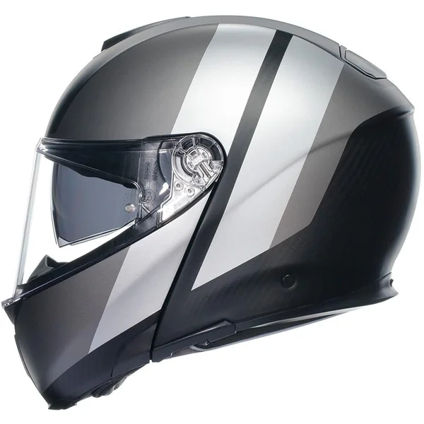 Casque SPORTMODULAR OVERLAY