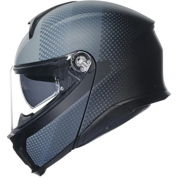 Casque TOURMODULAR TEXTOUR