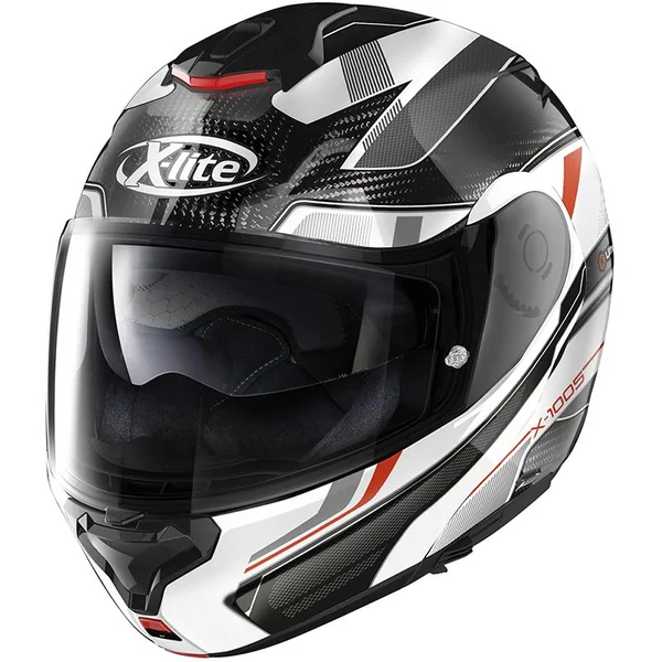 Casque X-1005 ULTRA POWERTRAIN N-COM