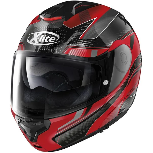 Casque X-1005 ULTRA POWERTRAIN N-COM