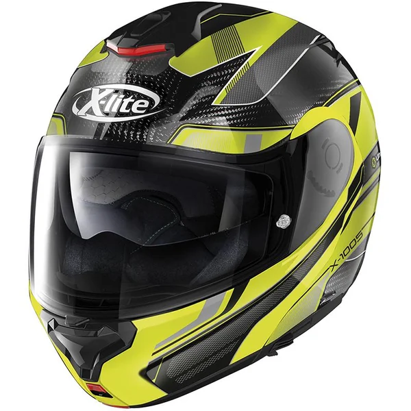 Casque X-1005 ULTRA POWERTRAIN N-COM
