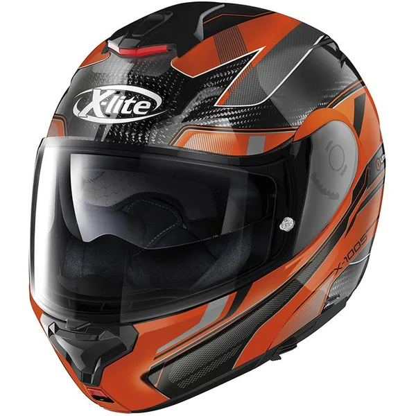Casque X-1005 ULTRA POWERTRAIN N-COM