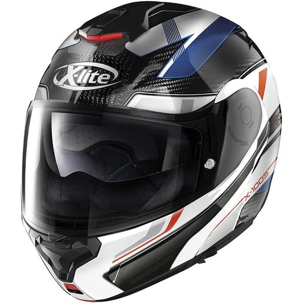 Casque X-1005 ULTRA POWERTRAIN N-COM