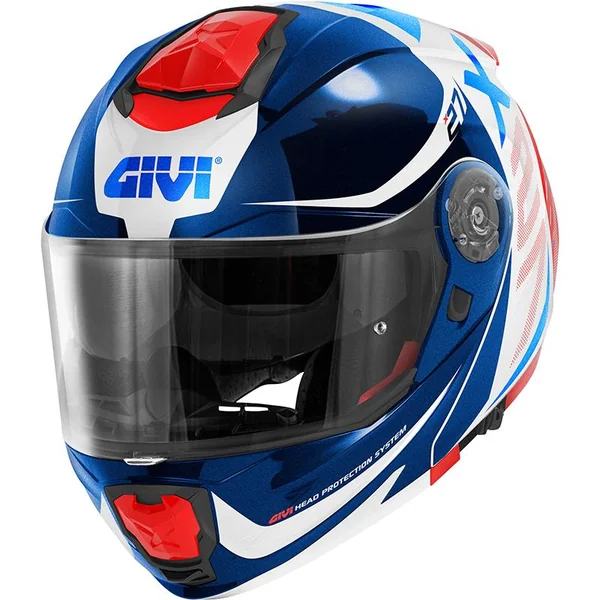 Casque X.27 DIMENSION