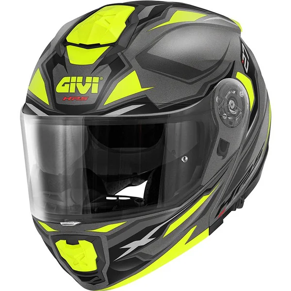 Casque X.27 SECTOR