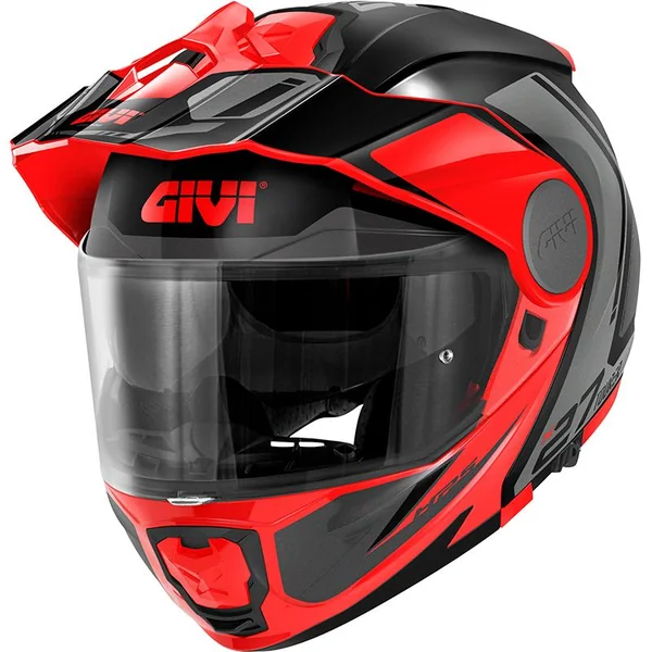 Casque X.27 TOURER GRAPHIC