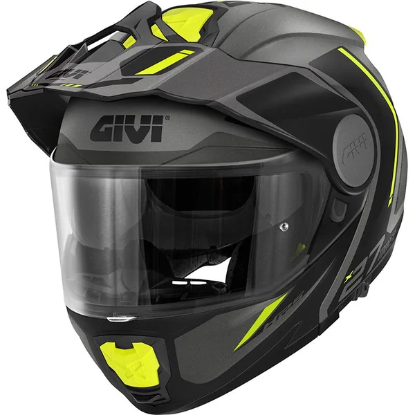 Casque X.27 TOURER GRAPHIC