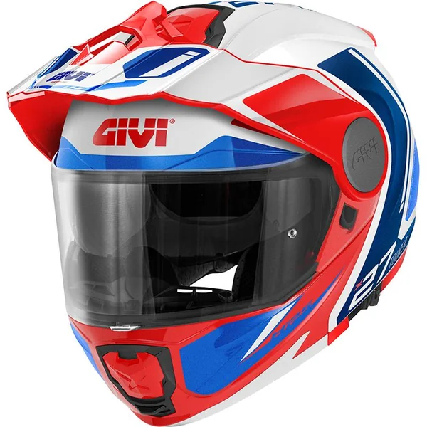 Casque X.27 TOURER GRAPHIC