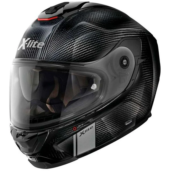 Casque X-903 ULTRA CARBON MODERN CLASS N-COM