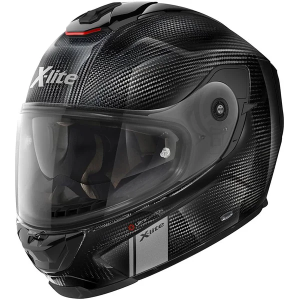 Casque X-903 ULTRA CARBON MODERN CLASS N-COM