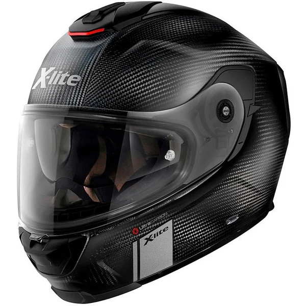 Casque X-903 ULTRA CARBON MODERN CLASS N-COM
