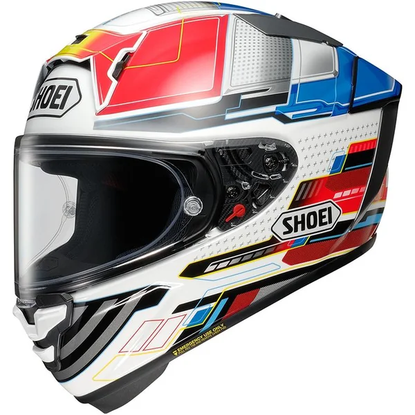 Casque X-SPR PRO PROXY TC-10