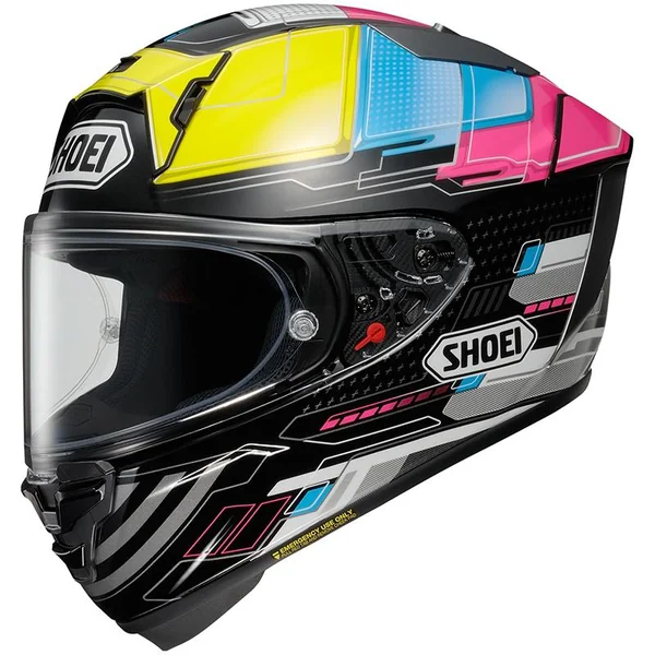 Casque X-SPR PRO PROXY TC-11