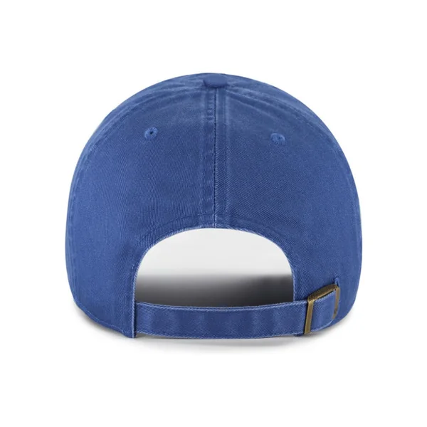 Casquette '47 - Boston Red Sox - Clean Up - No Loop Label - Bleue