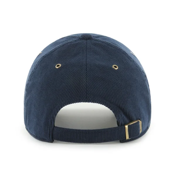 Casquette '47 - Boston Red Sox - Thin Cord Clean Up - Navy