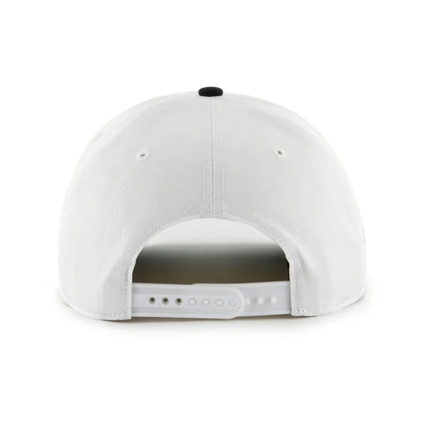 Casquette '47 - New Jersey Devils - Hitch Arch Champ - Blanche