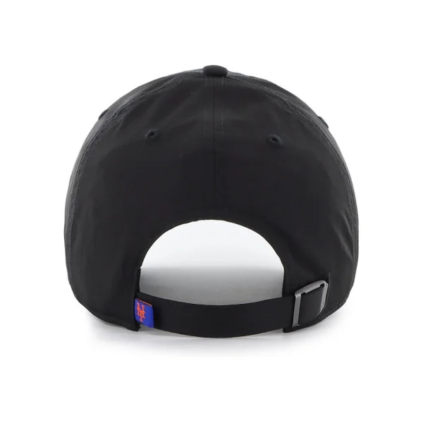 Casquette '47 - New York Mets - Eight Bit Hero - Clean Up - Black