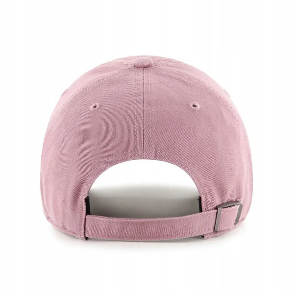 Casquette '47 - New York Yankees - Base Runner Script Clean Up - Rose