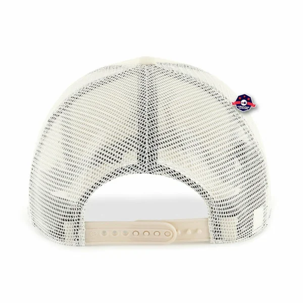 Casquette '47 - New York Yankees - Branson Trucker - Natural