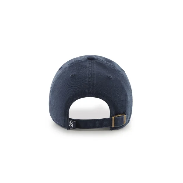 Casquette '47 - New York Yankees - Clean Up - Navy