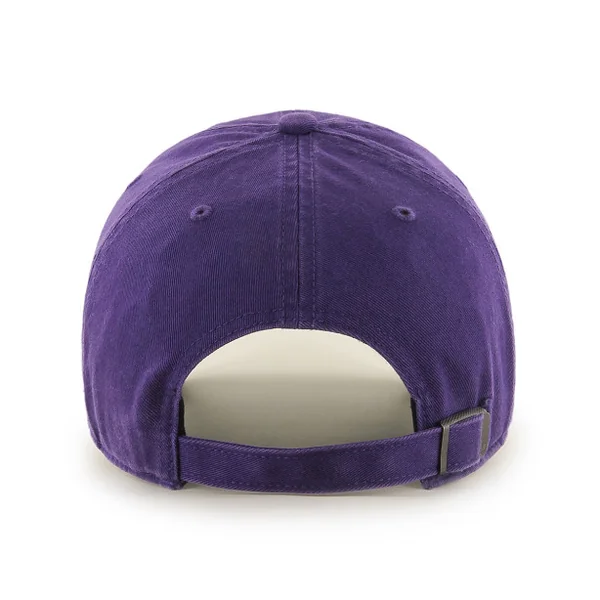 Casquette '47 - New York Yankees - Clean Up - Purple