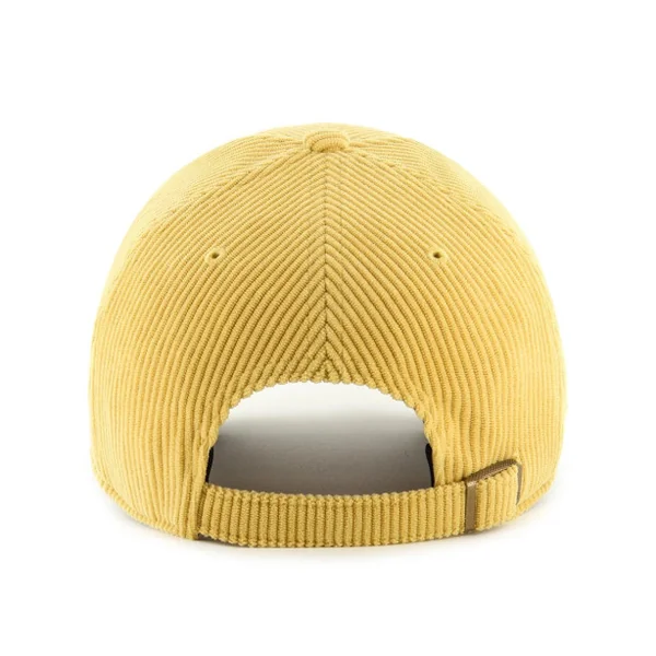 Casquette '47 - New York Yankees - MVP - Thick Cord - Maize