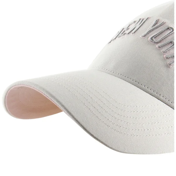 Casquette '47 - New York Yankees - Offside DT - Soft Glow Script - Blanche
